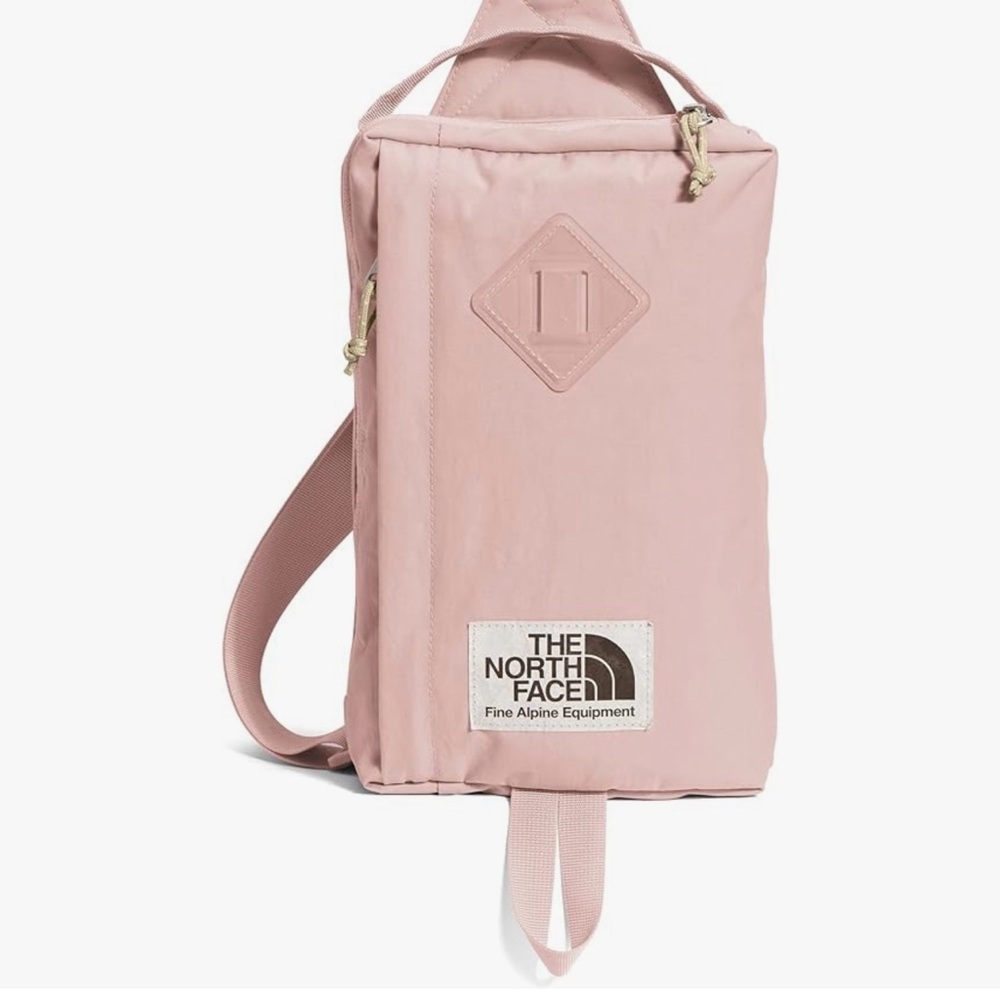 The North Face Berkeley Field Bag NWT